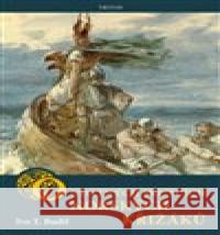 O udatných skutcích norských křižáků Ivo T. Budil 9788075537430 Triton - książka