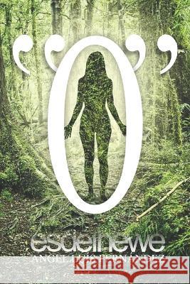 O (Verde) Angel Luis Fernandez   9798837677670 Independently Published - książka