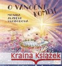 O vánoční kometě Sofie Helfert 9788076842632 Triton - książka