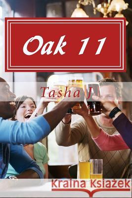 Oak 11: Far Out Crew Tasha Jones 9781512377026 Createspace Independent Publishing Platform - książka