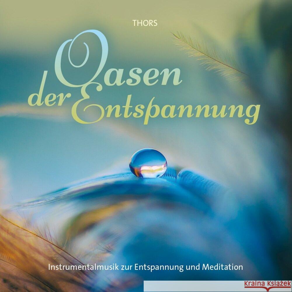 Oasen der Entspannung  9783957664891 Neptun Media - książka