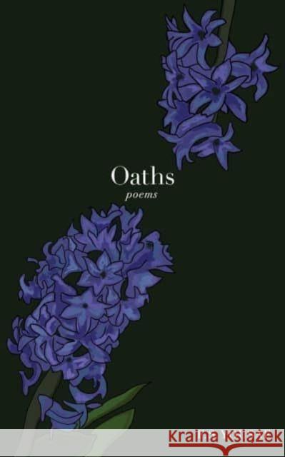 Oaths: Poems F.S. Yousaf 9781524892197 Andrews McMeel Publishing - książka