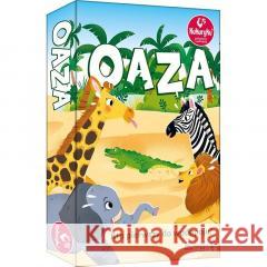 Oaza  5901738564381 Kukuryku - książka