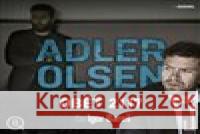 Oběť 2117 Jussi Adler-Olsen 8594169483016 OneHotBook - książka