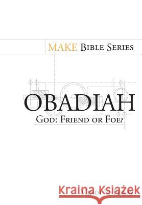 Obadiah Mindi Jo Furby 9781943413041 Kingswynd - książka