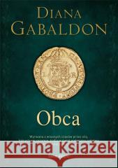 Obca Diana Gabaldon 9788365928405 Świat Książki - książka
