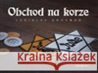 Obchod na Korze Ladislav Grosman 8590236101425 Radioservis - książka