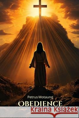 Obedience Petrus Motaung 9780639834238 Mpl Media Publishing - książka