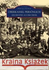 Oberkassel: Geschichte und Persönlichkeiten Aurin, Fritz König, Dieter  9783866805187 Sutton Verlag - książka