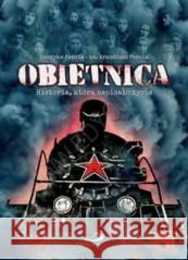 Obietnica. Historia, którą napisało życie Henryk Paśnik, ks. Arkadiusz Paśnik 9788377973257 Edycja Świętego Pawła - książka