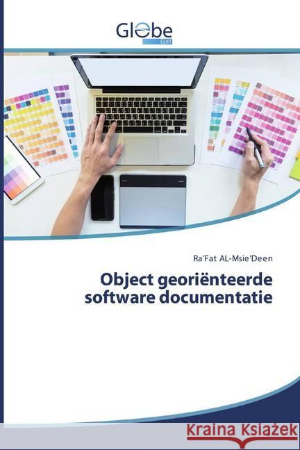 Object georiënteerde software documentatie AL-Msie'Deen, Ra'Fat 9786200599032 GlobeEdit - książka