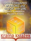 Object-Oriented Modeling and Design with UML Blaha, Michael 9780130159205 Prentice Hall