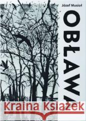 Obława Józef Musioł 9788381832731 Śląsk - książka