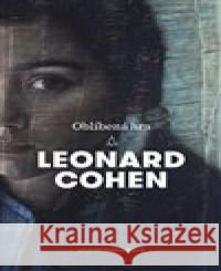 Oblíbená hra Leonard Cohen 9788025731307 Argo - książka