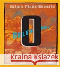 Obléhání Arturo Pérez-Reverte 9788025721155 Argo - książka