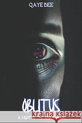 Oblitus Qaye Bee 9781067081287 Batty Bee Books - książka