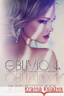 Oblivion Jessica Wood 9781505644074 Createspace - książka