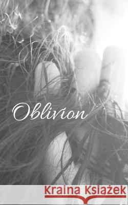 Oblivion Tabassum Faheem   9798890028266 Notion Press - książka