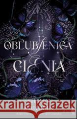 Oblubienica cienia Shelby Mahurin 9788368692532 We Need YA - książka