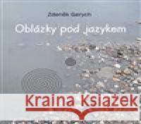 Oblázky pod jazykem Václav Špale 9788088322139 NOVELA BOHEMICA - książka