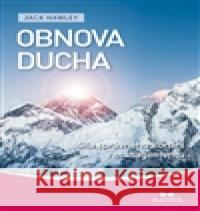 Obnova ducha Jack Hawley 9788087249406 Maitrea - książka