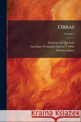 Obras, Volume 3 Francisc D 9781146466547  - książka