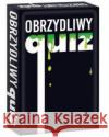 Obrzydliwy Quiz  5904988175208 Kangur
