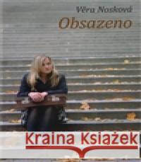 Obsazeno Věra Nosková 9788087373170 Nosková Věra - książka
