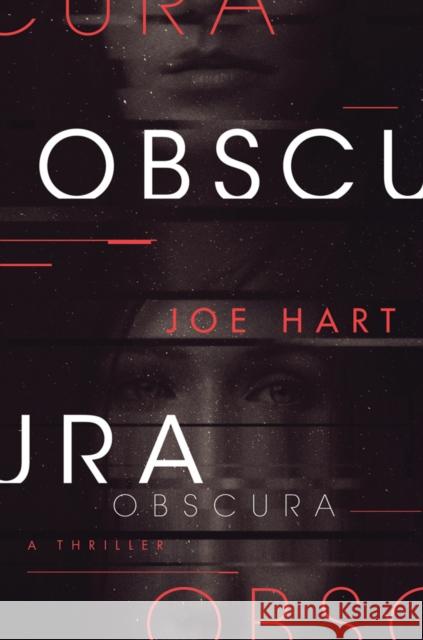 Obscura Joe Hart 9781503949881 Thomas & Mercer - książka