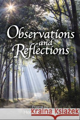 Observations and Reflections Herbert Windolf 9781494432959 Createspace - książka