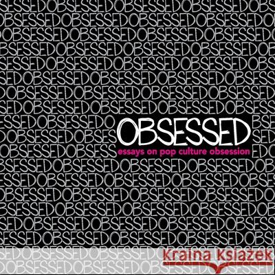 Obsessed Josh Olsen 9781087892863 Indy Pub - książka