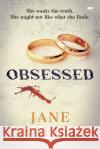Obsessed Jane Heafield 9781504082457 Open Road Media