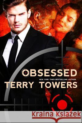 Obsessed Terry Towers 9781505466027 Createspace - książka