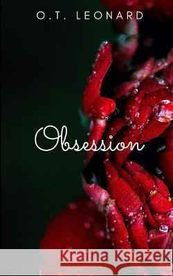 Obsession Ot Leonard 9781388455538 Blurb - książka
