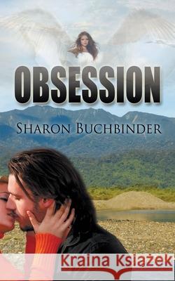 Obsession Sharon Buchbinder 9781612178677 Wild Rose Press - książka