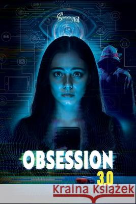 Obsession 3.0: (thriller cyberharcelement) Sunny Taj 9782488133203 Sunny Taj Editions - książka