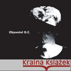 Obywatel G.C. (reedycja 2019) CD  5906409115510 MTJ - książka