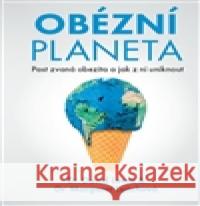 Obézní planeta David Lewis-Williams 9788020616487 Naše vojsko - książka