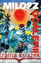 Ocalenie Czesław Miłosz 9788324068562 Znak - książka