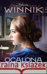 Ocalona Sylwia Winnik 9788328733749 Muza - książka