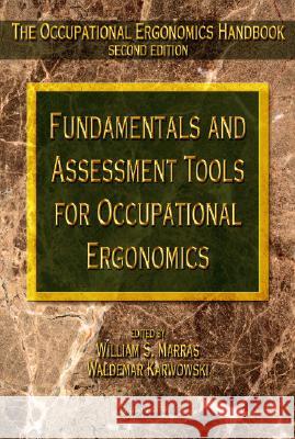 Occupational Ergonomics Reference Library-3 Volume Set Waldemar Karwowski William S. Marras Waldemar Karwowski 9780849392139 CRC - książka