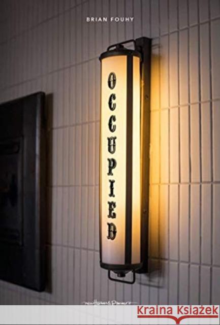 Occupied Brian Fouhy 9789187815379 Nhp Publishing - książka