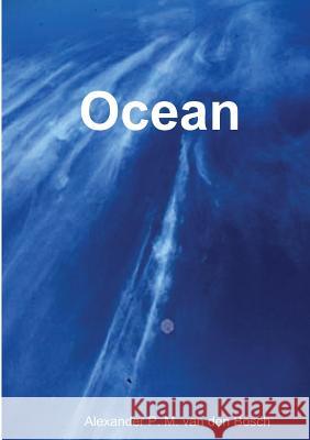 Ocean Alexander P. M. Va 9780244914684 Lulu.com - książka