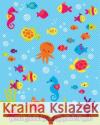 Ocean Animal Coloring Book for Kids: Jumbo Coloring Books for Toddlers, Under the Sea Animals to Color for Early Childhood Learning! Chan Mikel 9781717497314 Createspace Independent Publishing Platform