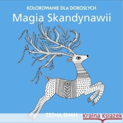 Ocean chciwości / Bunt morza (pakiet) SHAH ZEENA 9788324159093 Amber - książka