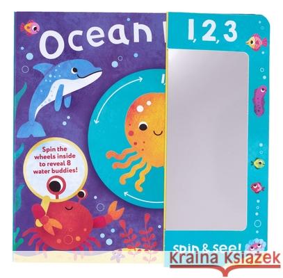 Ocean Explorer: Ocean Explorer Lily Holland Fhiona Galloway 9781837160310 Three Wishes - książka