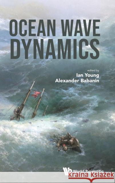 Ocean Wave Dynamics Ian Young Alexander Babanin 9789811208669 World Scientific Publishing Company - książka