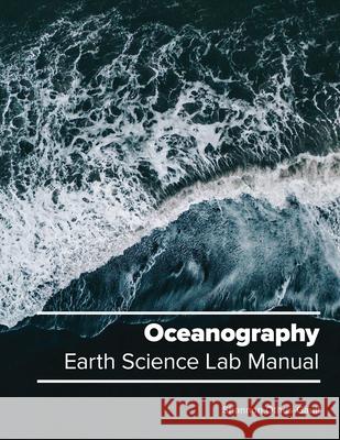Oceanography: Earth Sciences Lab Manual Shannon Othus-Gault 9781955499408 Chemeketa Press - książka