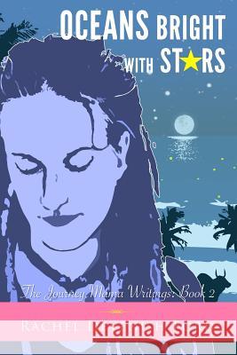 Oceans Bright With Stars Devenish Ford, Rachel 9780989596114 Small Seed Press - książka