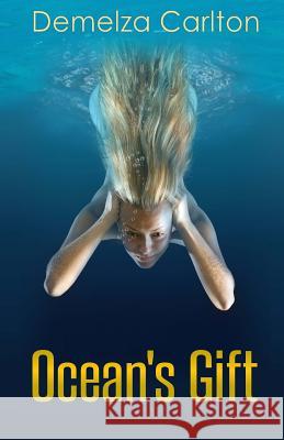 Ocean's Gift Demelza Carlton 9781500289669 Createspace Independent Publishing Platform - książka